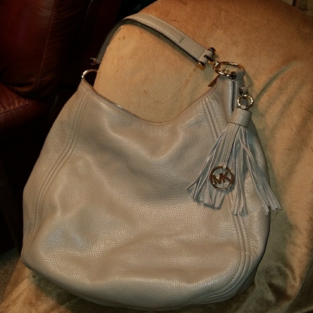 MK hobo bag